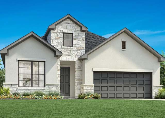 Property at Evalyn Plan, New Braunfels, TX 78130, 3 beds, 2 baths