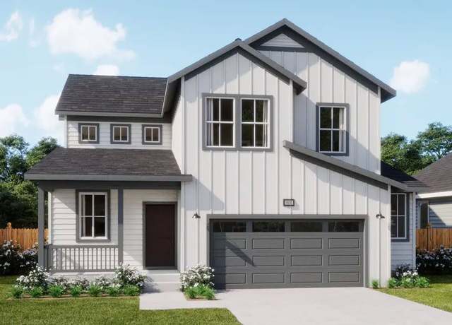 Property at Ridgeline Vista Plan 3504 Plan, Brighton, CO 80603, 4 beds, 2.5 baths