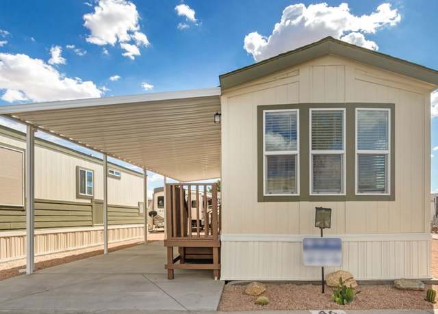 Property at 1700 W Shiprock St #105, Apache Junction, AZ 85120, 1 bed, 1 bath