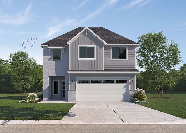 Property at 818 Coffee Mill Ln, College Station, TX 77845, 3 beds, 2.5 baths