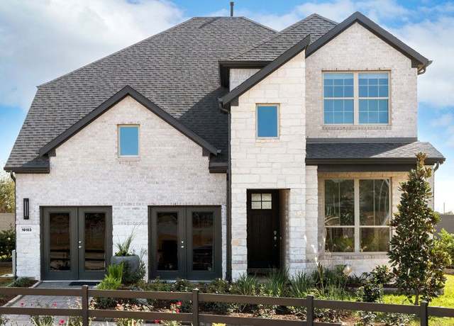 Property at Jayton Plan, Conroe, TX 77302, 4 beds, 2.5 baths