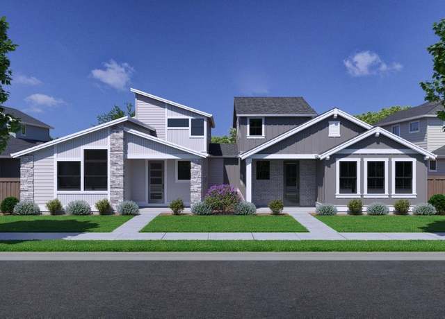 Property at The Aspen - Collier Plan, Bend, OR 97703, 3 beds, 2.5 baths