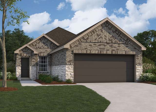 Property at Primrose Plan, Crosby, TX 77532, 3 beds, 2 baths
