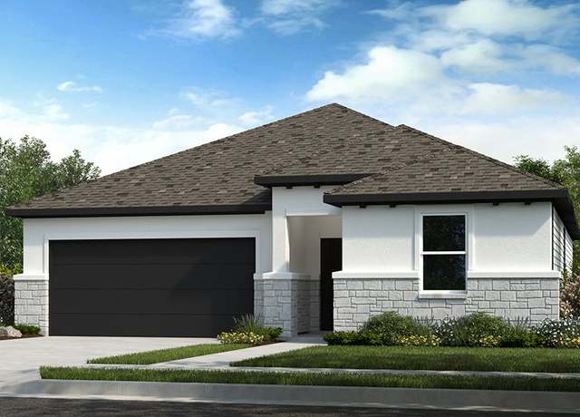 Property at 1505 Alana Falls Ave, Pflugerville, TX 78660, 3 beds, 2 baths