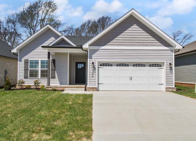 Property at The Broadstone Plan, Bowling Green, KY 42103, 3 beds, 2 baths