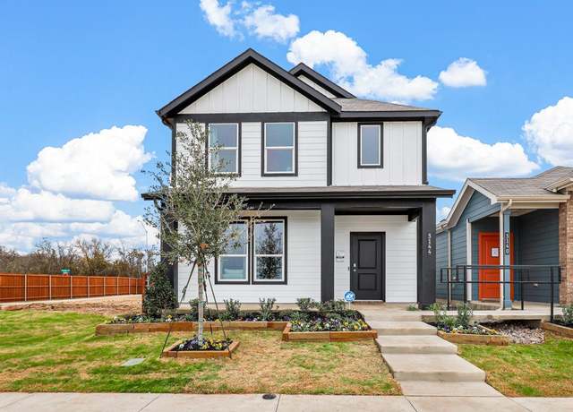 Property at WALNUT Plan, Fort Worth, TX 76140, 4 beds, 2.5 baths