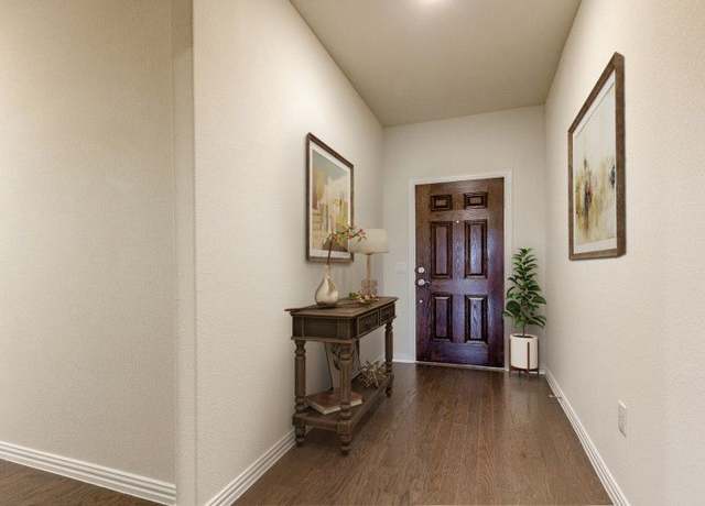 Property at Northlake Plan, San Antonio, TX 78254, 3 beds, 2 baths