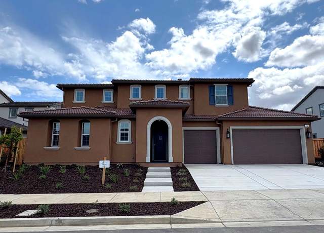 Property at 470 Trellis Way, Brentwood, CA 94513, 5 beds, 4.5 baths