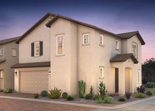 Property at Eldora Plan, Surprise, AZ 85387, 3 beds, 2.5 baths