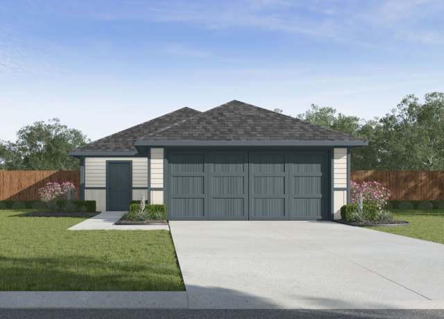 Property at BRINKLEY Plan, Ward, AR 72176, 3 beds, 2 baths