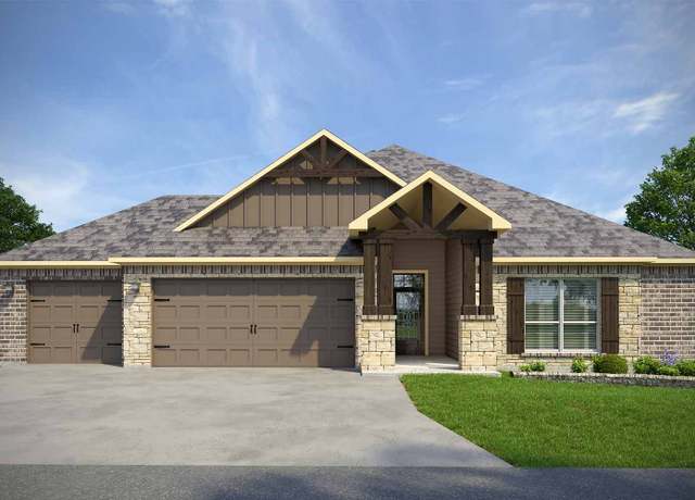 Property at 506 Raven Dr, Temple, TX 76502, 4 beds, 3 baths