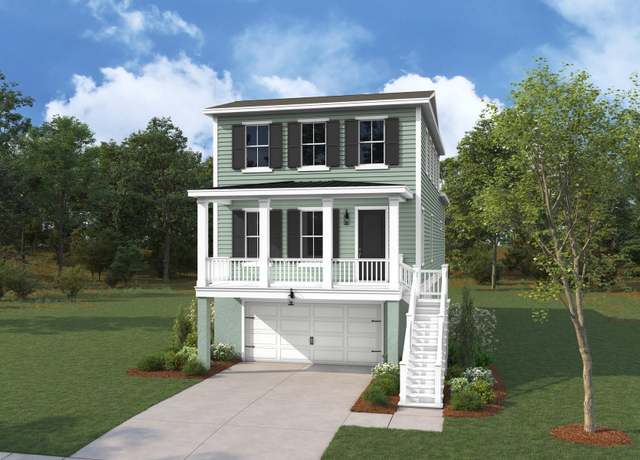 Property at 712 Minton Rd, Charleston, SC 29412, 3 beds, 2.5 baths