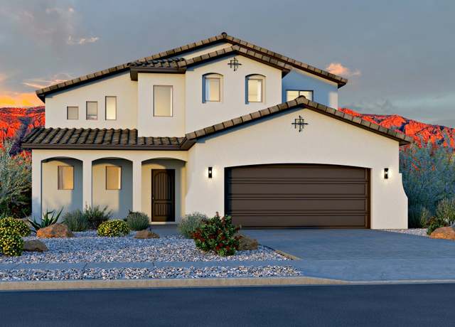 Property at Taylor II Plan, Los Lunas, NM 87031, 3 beds, 2.5 baths