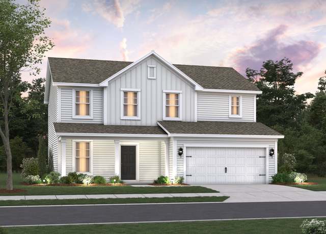 Property at Irvington Plan, Gallatin, TN 37066, 3 beds, 2.5 baths