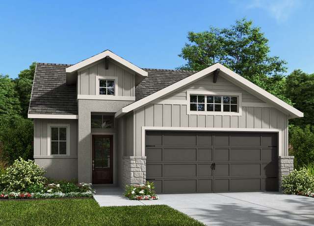 Property at 1779E Plan, Austin, TX 78744, 3 beds, 2 baths