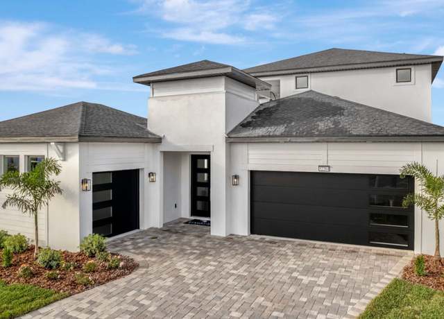 Property at Grand Osprey Plan, San Antonio, FL 33576, 5 beds, 3.5 baths