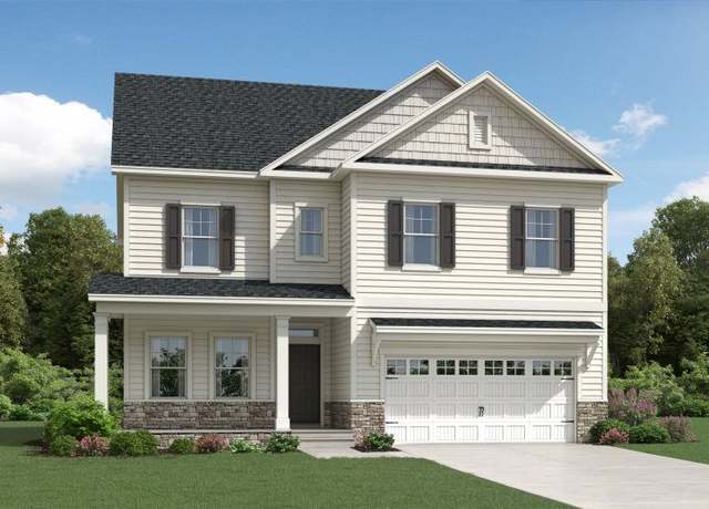Property at 1580 Goldfinch Perch Ln, Knightdale, NC 27545, 5 beds, 3 baths