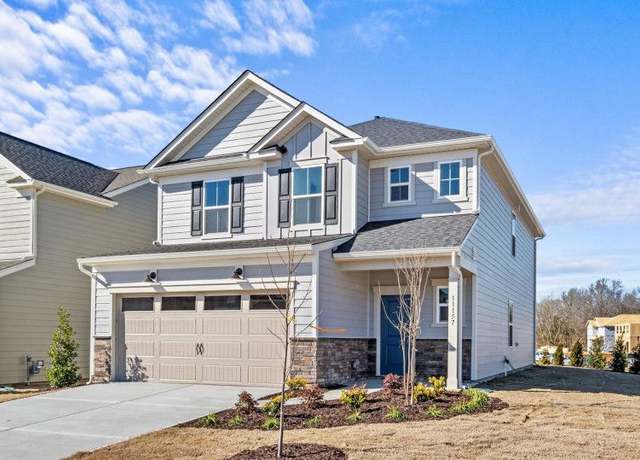 Property at Murray Plan, Charlotte, NC 28278, 3 beds, 2.5 baths