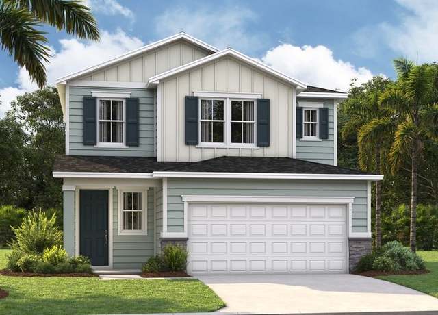 Property at 5959 Tomahawk Lake Dr, Jacksonville, FL 32254, 4 beds, 2.5 baths