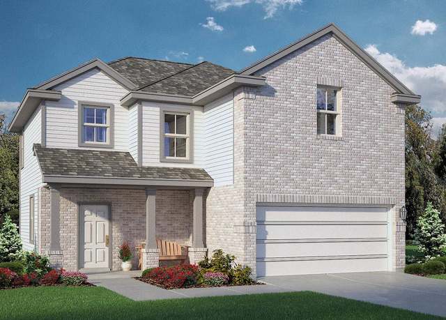 Property at 3896 Lorenzen Ct, Belton, TX 76513, 3 beds, 2.5 baths
