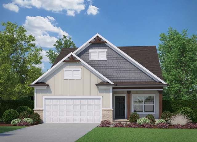 Property at The Chesapeake Plan, Chattanooga, TN 37421, 3 beds, 2.5 baths