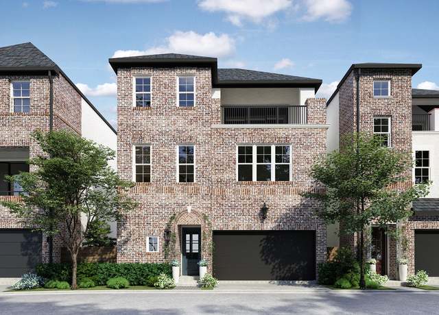 Property at 5922 Cottage Grove Lake Dr, Houston, TX 77007, 4 beds, 3.5 baths