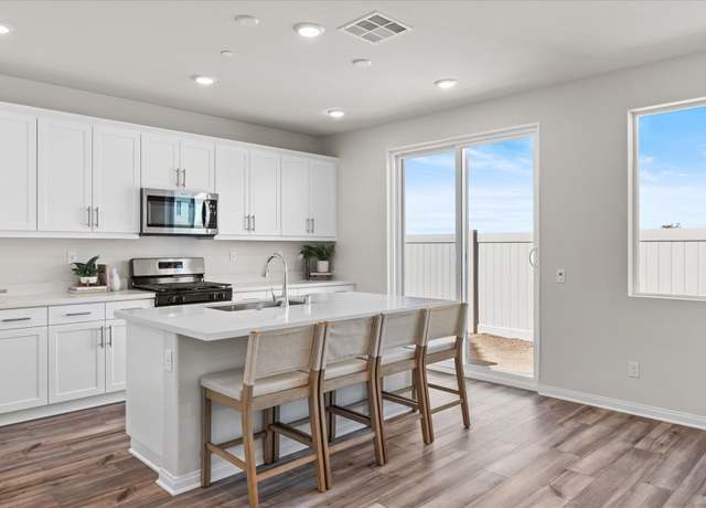 Property at Plan Three Plan, Highland, CA 92346, 4 beds, 3 baths
