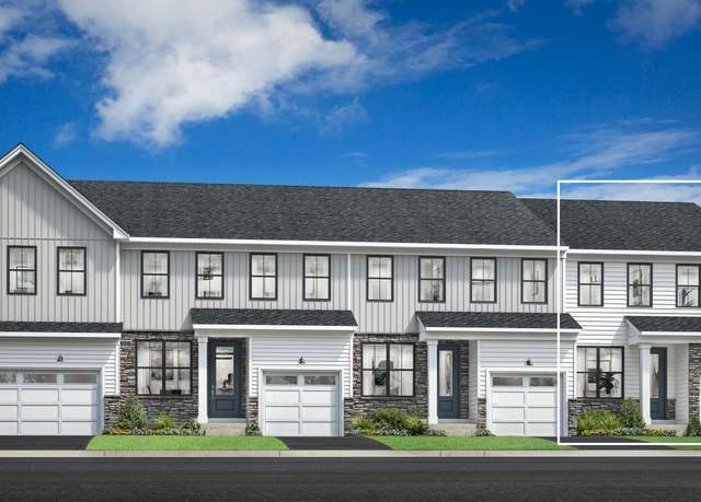 Property at Brentford Elite Plan, King Of Prussia, PA 19406, 3 beds, 2.5 baths
