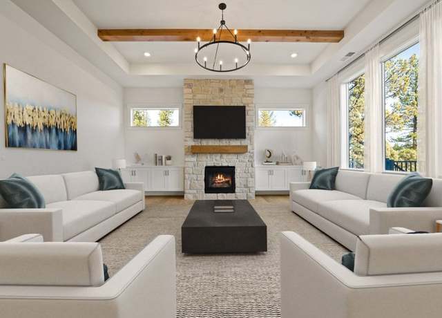 Property at 2227 NW Brickyard St, Bend, OR 97703, 4 beds, 3.5 baths