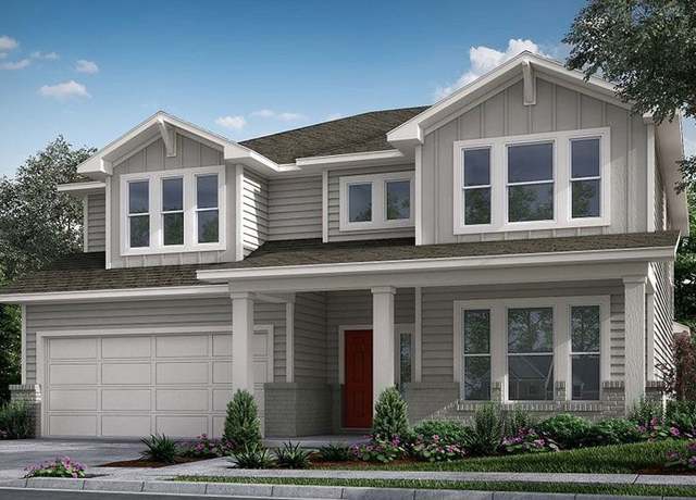 Property at Sable Plan, Austin, TX 78744, 3 beds, 2.5 baths