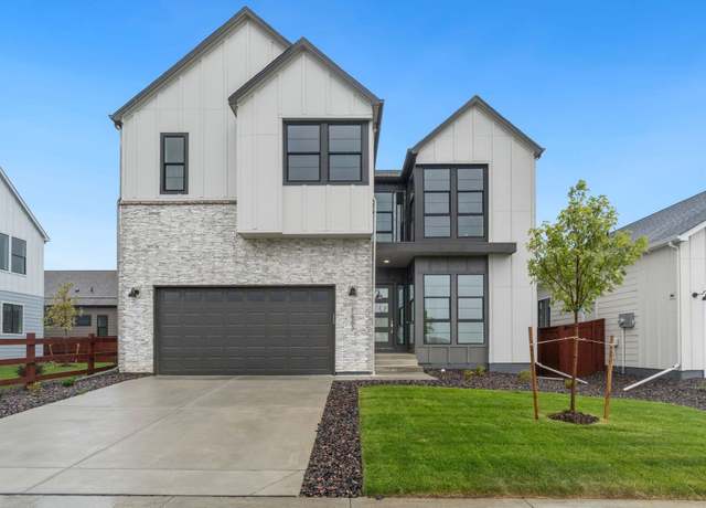 Property at 1675 Sundown Run Dr, Windsor, CO 80550, 4 beds, 3 baths