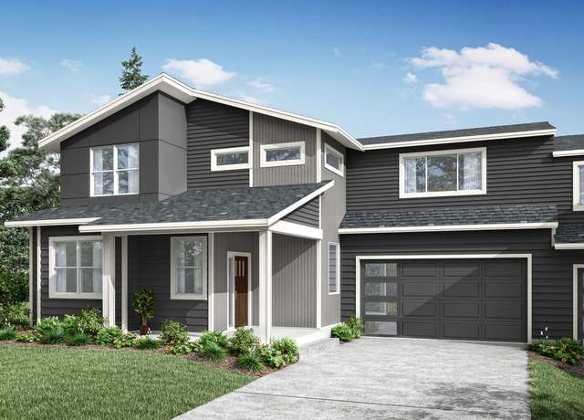 Property at The 2167 Plan, Vancouver, WA 98682, 5 beds, 2.5 baths