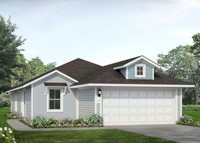 Property at Hymeadow 1514 2022 Plan, Maxwell, TX 78656, 3 beds, 2 baths