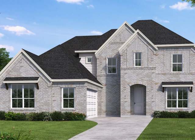 Property at 3136 Tobias Ln, Rockwall, TX 75032, 4 beds, 4 baths