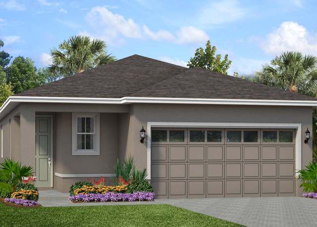 Property at Prosper Plan, Wildwood, FL 34785, 4 beds, 2 baths