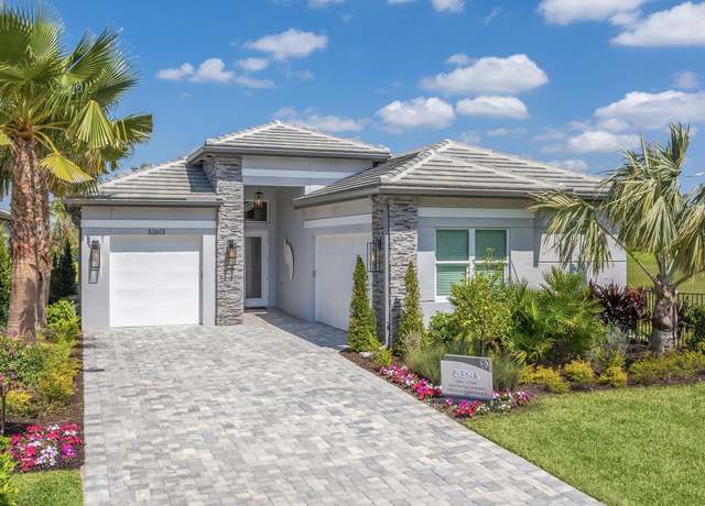 Property at 32643 Neroli St, Wesley Chapel, FL 33543, 3 beds, 3.5 baths