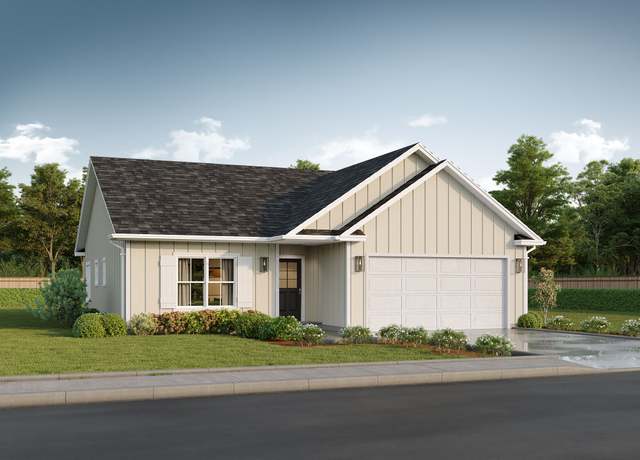 Property at Sycamore Plan, Darien, GA 31305, 3 beds, 2 baths