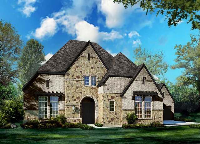Property at Plan 673 Plan, Frisco, TX 75035, 4 beds, 3.5 baths
