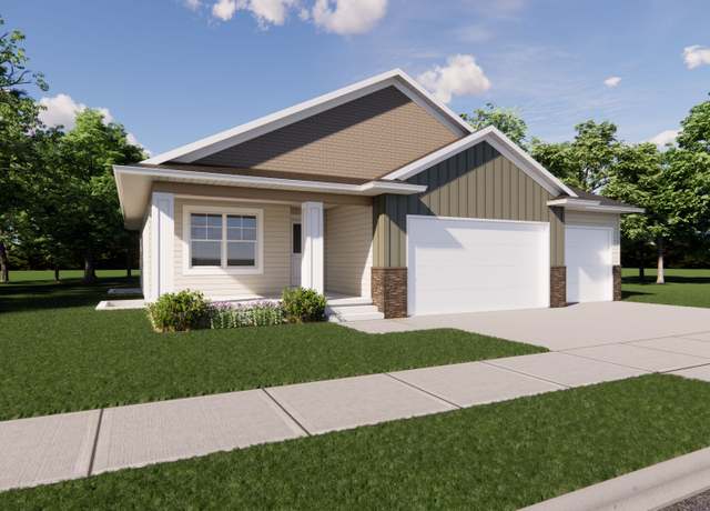 Property at 2750 Burns Dr, Marion, IA 52302, 5 beds, 3 baths