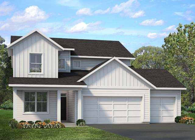 Property at Finland Plan, Saint Michael, MN 55376, 4 beds, 3 baths
