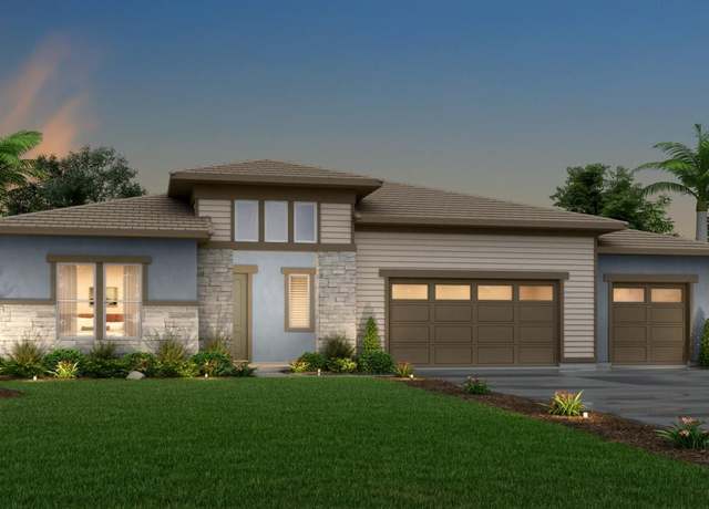 Property at The Hilltop Sunflower Plan, Friant, CA 93626, 3 beds, 3.5 baths
