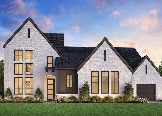 Property at 371 Willliamsburg Pl, Prosper, TX 75078, 5 beds, 3.5 baths