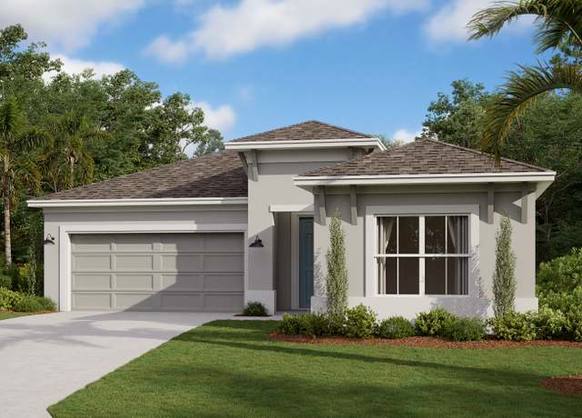 Property at Hawthorne Plan, Saint Cloud, FL 34771, 4 beds, 3 baths