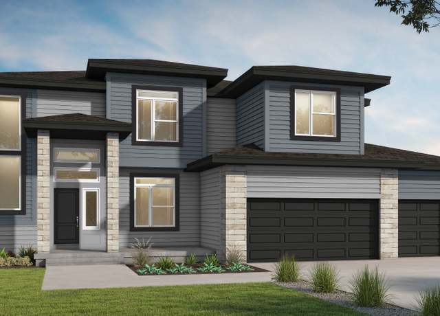Property at Carolina Plan, Kansas City, MO 64157, 5 beds, 4 baths