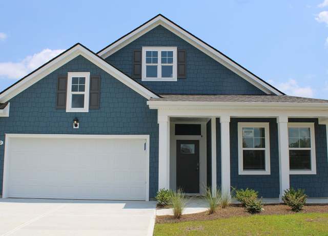 Property at Dover Plan, Ash, NC 28420, 3 beds, 2 baths
