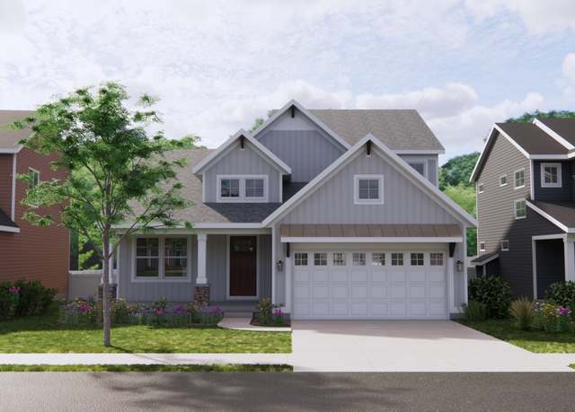 Property at 1658 Bayleaf Dr, Byron Center, MI 49315, 4 beds, 2.5 baths