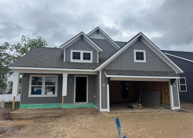 Property at 1658 Bayleaf Dr, Byron Center, MI 49315, 4 beds, 2.5 baths