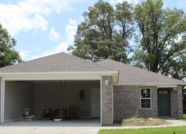 Property at Stratford Plan, Jonesboro, AR 72401, 3 beds, 2 baths