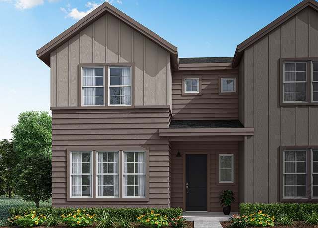 Property at Plan B Plan, Arvada, CO 80007, 3 beds, 2.5 baths