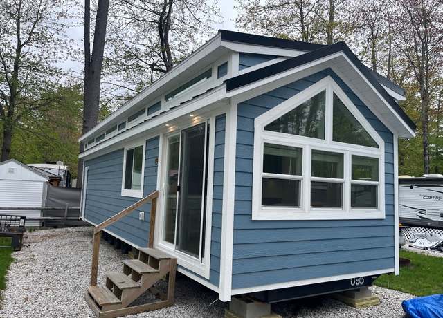 Property at 179 Saco Ave Unit T90C, Old Orchard Beach, ME 04064, 1 bed, 1 bath